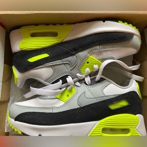 Nike Air Max 270 (PS)